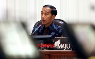 Menhub Positif Covid-19, Jokowi dan Seluruh Menteri Cek Kesehatan - JPNN.com