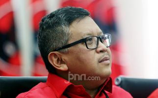 Hasto PDIP: Indonesia Butuh Haluan Negara, Bukan GBHN - JPNN.com