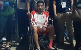 Kalimat Bijak Evan Dimas usai Kakinya Diinjak Keras Pemain Vietnam - JPNN.com