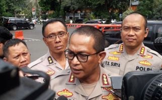 Info Terbaru dari Polisi Soal Bripda Muhamad Adi Saputro yang Diamuk Sekelompok Orang - JPNN.com