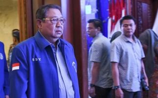 SBY: Insyaallah Partai Ini Akan Ada Selamanya - JPNN.com