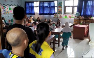 Tujuh Siswa SD di Kota Bandung Terjangkit Hepatitis A - JPNN.com