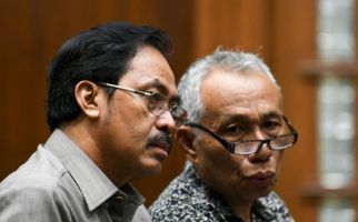 Tok, Nelayan Penyuap Gubernur Kepri Divonis 18 Bulan Penjara - JPNN.com