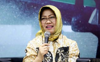 Tanggapi Wacana reshuffle, Profesor Siti Zuhro Usulkan Presiden Fokus Siapkan Pemilu Berkualitas - JPNN.com