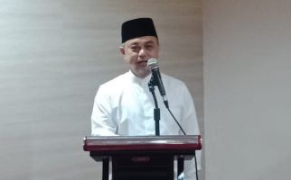 Penundaan Pelantikan Tamsil sebagai Pengganti Fadel Tabrak Fakta Hukum - JPNN.com