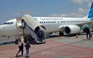 Menhub Sebut Kriteria Calon Dirut Garuda Indonesia, Siapa yang Cocok ya? - JPNN.com