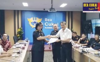 PT Prima Tangki Indonesia Ditunjuk Menjadi Penyelenggara PLB - JPNN.com