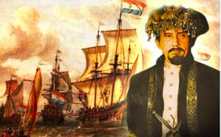 Warga Maluku Utara Perjuangkan Sultan Baabullah jadi Pahlawan Nasional - JPNN.com