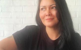 Melanie Subono: Enggak Suka? Buruan Unfollow Sebelum Gue Blokir - JPNN.com
