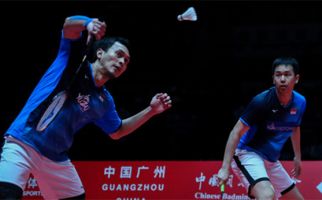 Daddies: Yang Penting Lolos Dahulu ke Semifinal - JPNN.com
