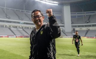 Menang Besar di Uji Coba, Pelatih Persebaya Bilang Begini - JPNN.com