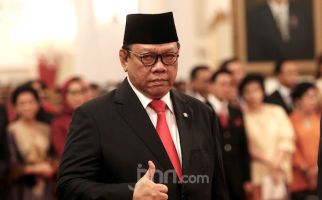 Profil Agung Laksono: Pernah Kampanye untuk Prabowo, kini Wantimpres Jokowi - JPNN.com