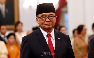 Penasihat Presiden Sebut Reformasi Kejaksaan Ala ST Burhanuddin Sangat Diperlukan - JPNN.com