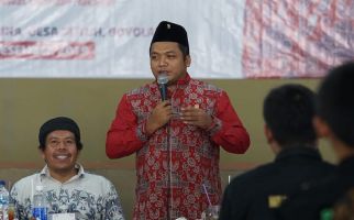 Jutaan Rakyat Indonesia Kehilangan Pekerjaan, kok 500 TKA Tiongkok ke Sultra? - JPNN.com