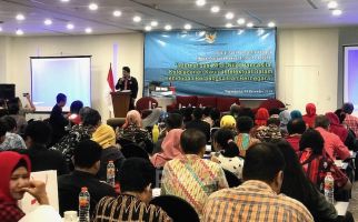 Bikin Acara di Jogja, BPIP Sosialisasikan Salam Pancasila - JPNN.com