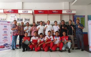 Begini Cara Murah Servis Mobil Daihatsu - JPNN.com