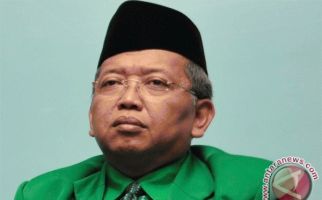 Suharso Monoarfa Diminta Merangkul Humphrey dan Para Tokoh PPP - JPNN.com