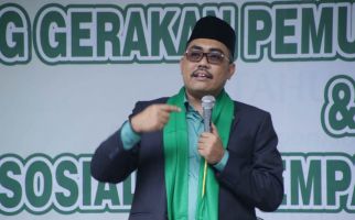 Bencana Alam Bertubi-tubi, Gus Jazil Tegaskan Eksploitasi Alam Harus Diakhiri - JPNN.com