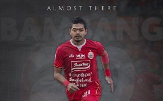 Bukti Ini Memperkuat Bambang Pamungkas Akan Pensiun setelah Liga 1 2019 Berakhir - JPNN.com
