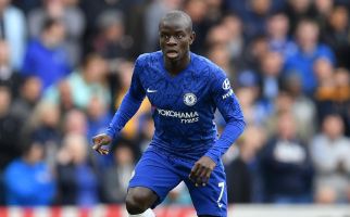 Bursa Transfer: Kante ke Madrid, Bek Tangguh ke Milan - JPNN.com