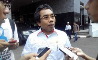 PDIP DKI Langsung Bantah Isu Usung Anies Baswedan, Sebut Nama Bu Mega - JPNN.com