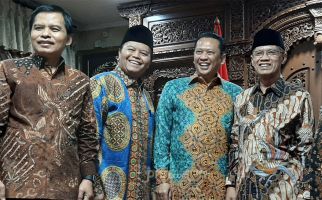 Sikap Muhammadiyah Terkait Peraturan Menag Tentang Majelis Taklim - JPNN.com