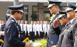 Kepala Kantor Bea Cukai Yogyakarta Raih Penghargaan di Harkordia 2019 - JPNN.com