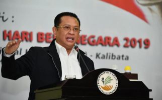 Bamsoet Mengingatkan Pesan AH Nasution untuk Generasi Muda - JPNN.com