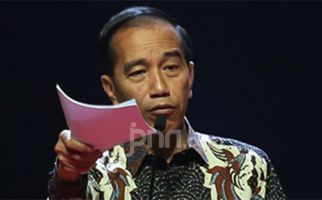 Tegas! Jokowi Tak Ingin Ada Pasal Titipan di Omnibus Law - JPNN.com