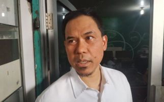 Munarman Diduga Terlibat Pembaiatan Simpatisan ISIS di Makassar, Ini Pembelaan Aziz Yanuar - JPNN.com