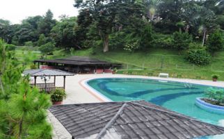Hotel Mewah di Puncak Bogor Menunggak Pajak Selama Empat Tahun - JPNN.com
