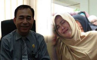 Pengakuan Mengejutkan Maimunah Soal Malam Sebelum Hakim PN Medan Jamaluddin Tewas Terbunuh - JPNN.com