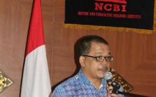 Surat Terbuka Untuk Suharso Monoarfa: Bersatu Bangun PPP, Partai Islam – Partai Modern - JPNN.com