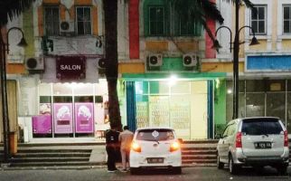 Bisnis Prostitusi Terselubung Berkedok Spa Menjamur di Tangerang - JPNN.com