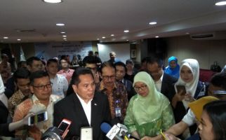 Mudik Dilarang, Rp 1,25 Triliun Gairahkan Perekonomian Jakarta Selama Lebaran - JPNN.com