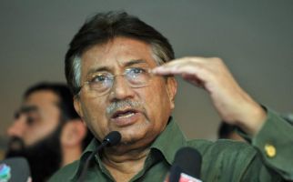 Pervez Musharraf Divonis Hukuman Mati, Militer Pakistan Geram - JPNN.com