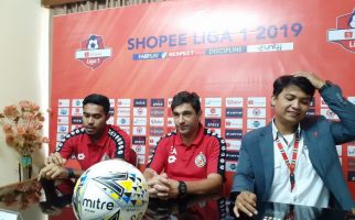 Semen Padang vs Borneo FC: Tuan Rumah Tetap Inginkan Tiga Poin - JPNN.com