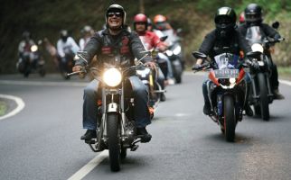 Suryanation Motorland Ridescape Malang Sukses Kumpulkan Bikers se-Nusantara - JPNN.com