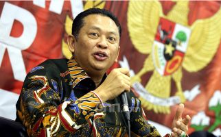 Bamsoet Tak Mau Elite Politik Jadi Kaki Tangan Pemodal dan Antek Asing - JPNN.com