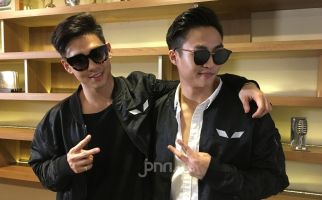 Beauz, Duo DJ asal Indonesia Beraksi di Bockeley Music Festival 2020 - JPNN.com