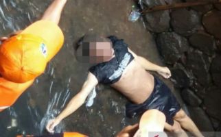 Berita Duka, Sudiono Meninggal Dunia, Jasadnya Ditemukan di Bawah Jembatan - JPNN.com