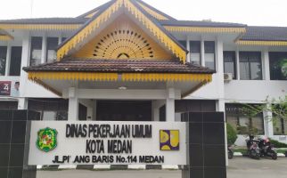 Eks Kadis PU Kota Medan Isa Ansyari Segera Diadili - JPNN.com