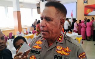 Kapolda Papua Ungkap Pelaku Penyerangan Satgas Pamtas di Keerom - JPNN.com