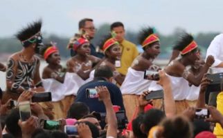 Ketua Adat Anim Ha: Provinsi Papua Selatan Wajib Didukung - JPNN.com