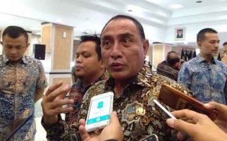 Tokoh Tapteng: Selaku Pemimpin Daerah, Gubernur Sumut Tak Seharusnya Asal Bunyi - JPNN.com