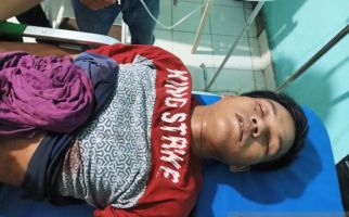 Pembunuh Sadis Mahasiswi Universitas Bengkulu Akhirnya Ditangkap, nih Orangnya - JPNN.com