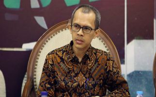 Respons Ujang Komarudin Terkait Wacana Pemakzulan Presiden - JPNN.com