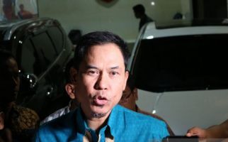 FPI Kritik Keras Survei Komnas HAM Sudutkan Umat Islam - JPNN.com