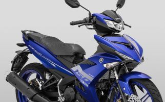 Pilihan Warna Baru Yamaha MX-King 150, Harga Rp 23,8 Juta - JPNN.com