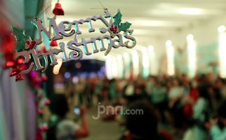Ini Pesan Natal Dari Ketua MPR - JPNN.com
